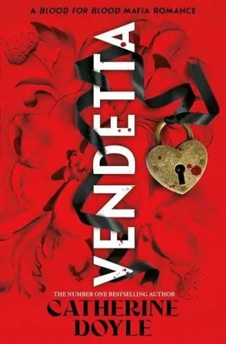 Doyle, Catherine | Vendetta