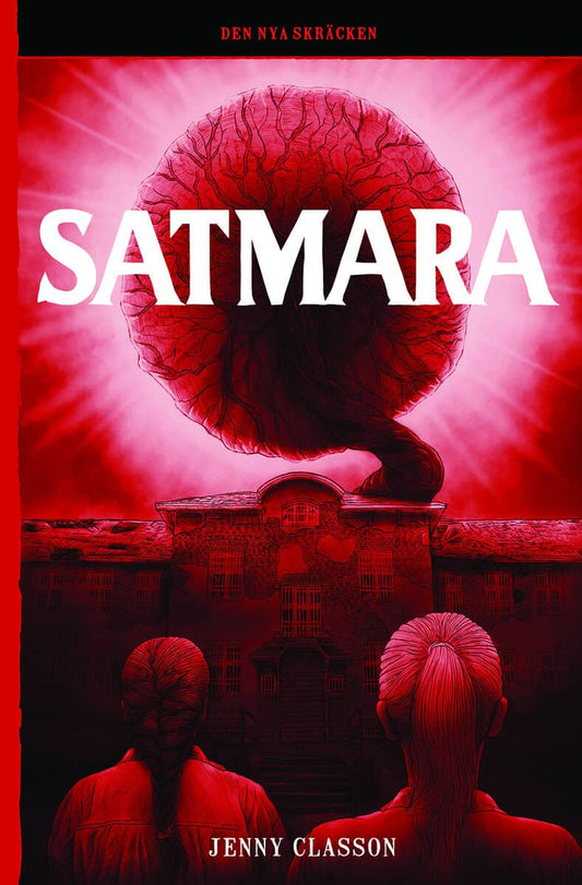 Classon, Jenny | Satmara