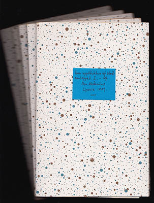 Hedenius, Per | Om upptäckten af blodomloppet : I-VI [komplett]