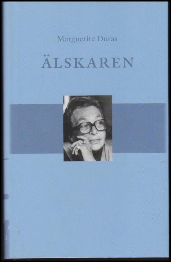 Duras, Marguerite | Älskaren