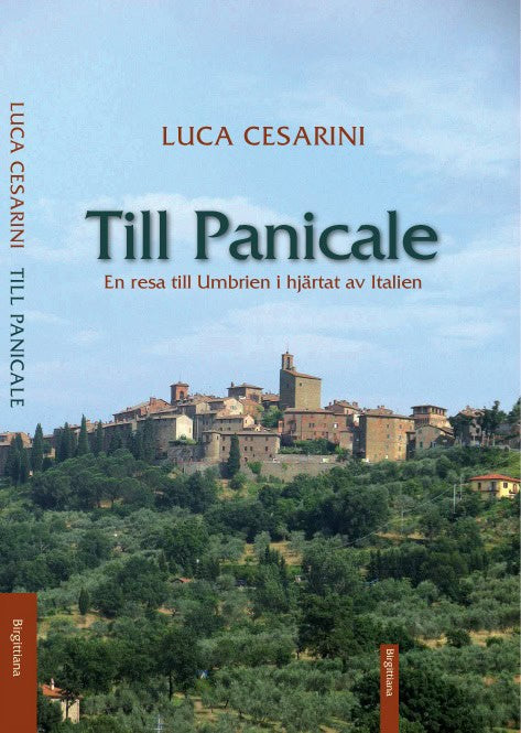 Cesarini, Luca | Till Panicale