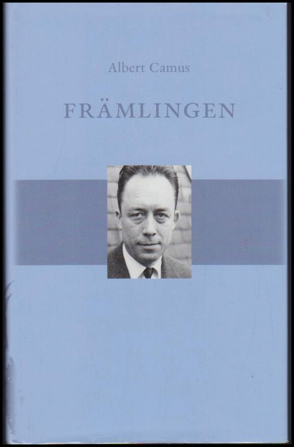 Camus, Albert | Främlingen