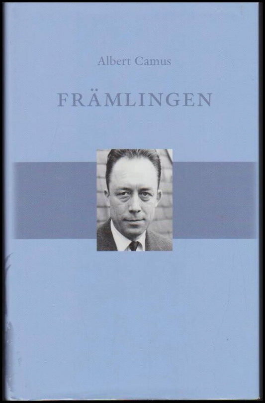 Camus, Albert | Främlingen