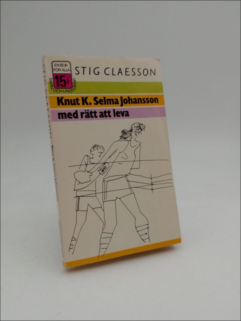 Claesson, Stig 'Slas' | Västgötalagret