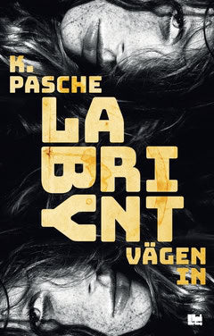 Pasche, Karin | Labyrint. Vägen in