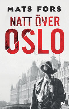 Fors, Mats | Natt över Oslo