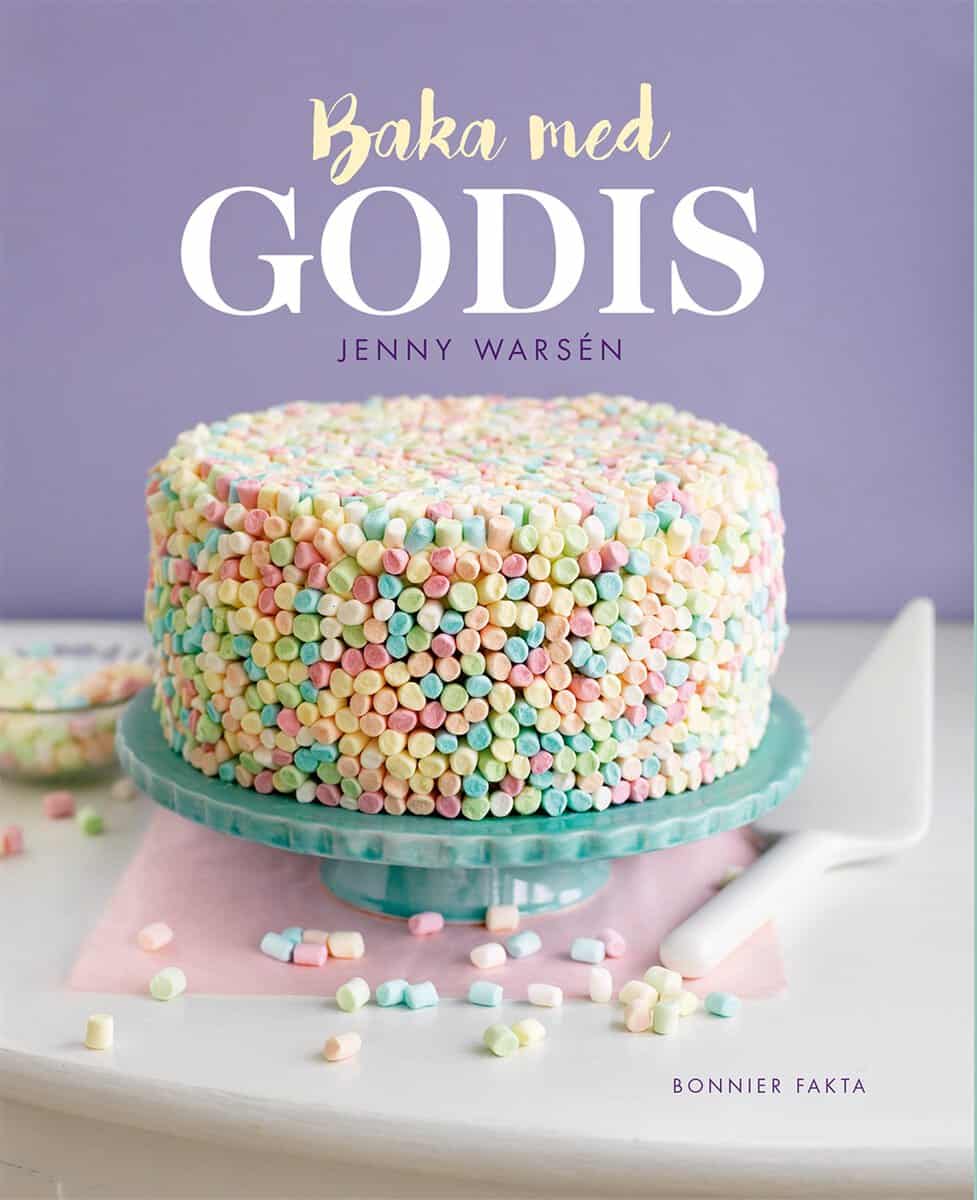 Warsén, Jenny | Baka med godis
