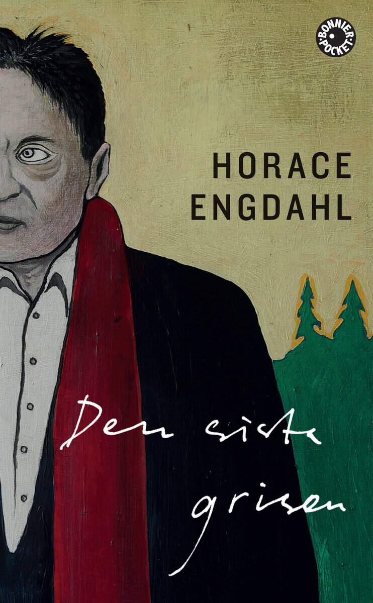 Engdahl, Horace | Den sista grisen