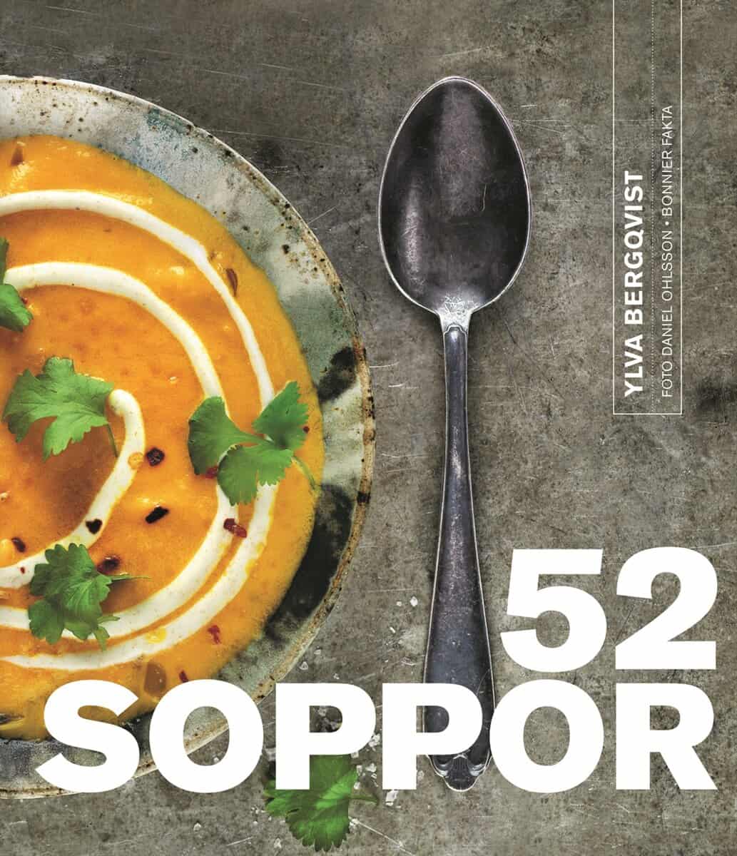 Bergqvist, Ylva | 52 soppor