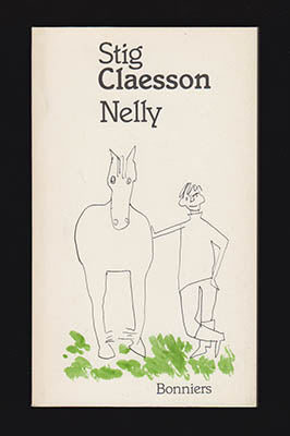 Claesson, Stig 'Slas' | Nelly