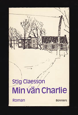 Claesson, Stig 'Slas' | Min vän Charlie