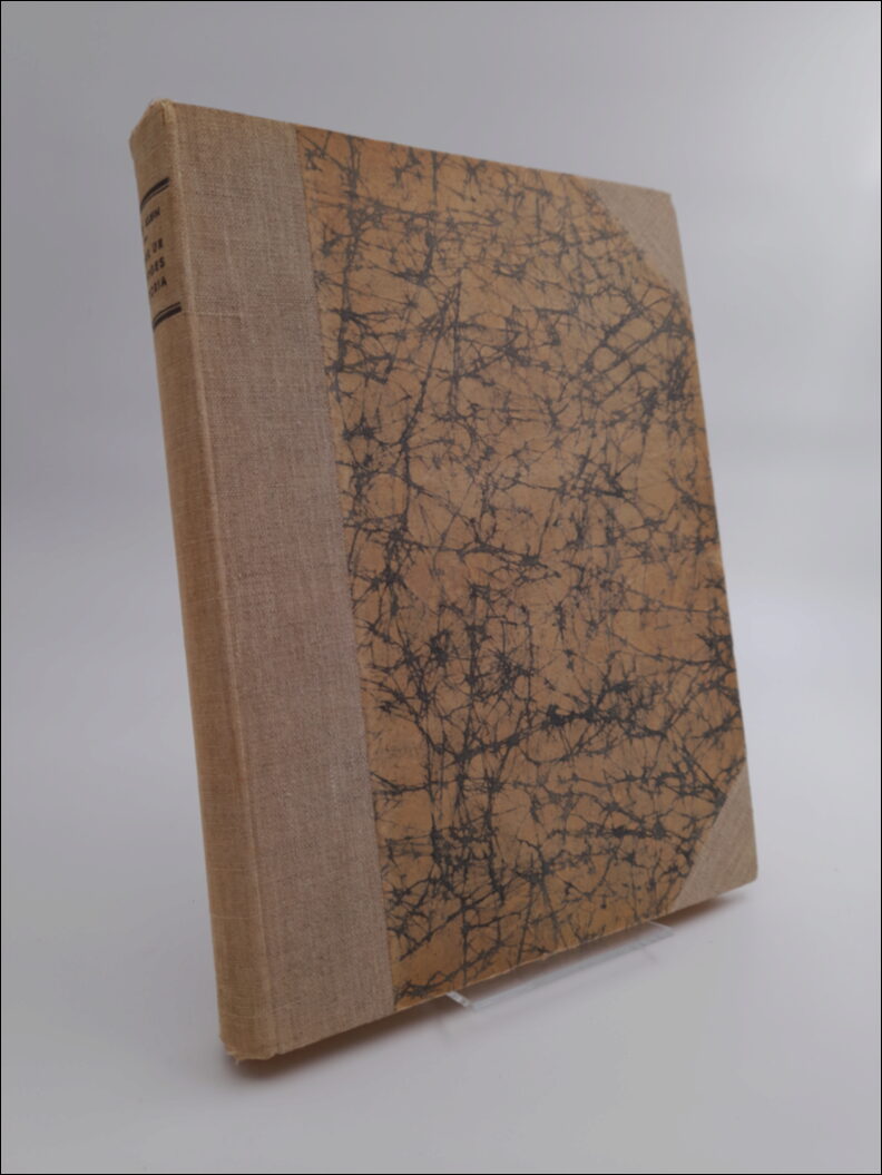 Klein, Ernst | Bilder ur Sveriges historia : Svensk kultur från urtid till nutid