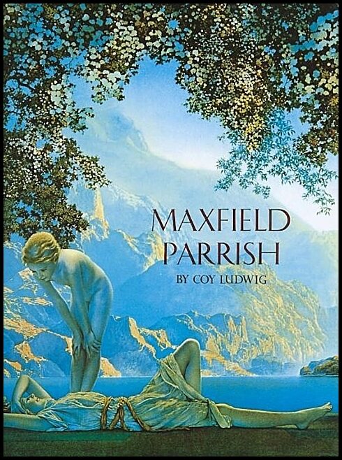 Coy Ludwig | Maxfield Parrish