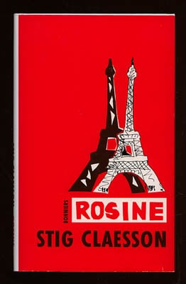 Claesson, Stig 'Slas' | Rosine