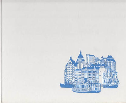 Claesson, Stig 'Slas' | Ehrén, Svenolov | Stockholmsbilder