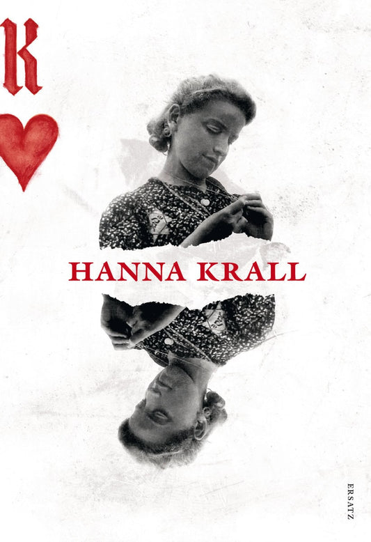 Krall, Hanna | Hjärterkung