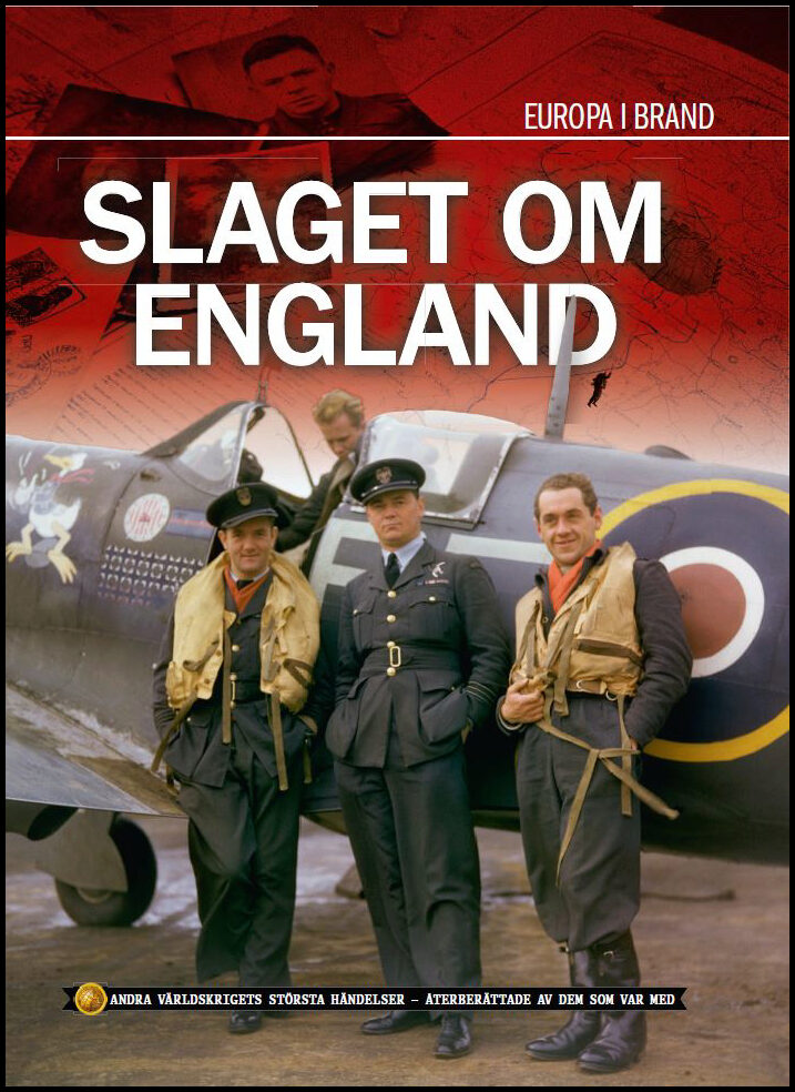 Slaget om England