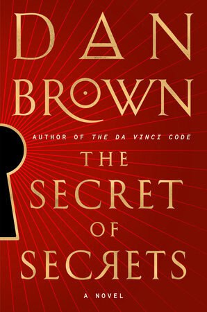Brown, Dan | The Secret of Secrets