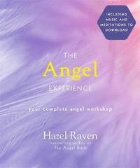 Hazel Raven | The Angel Experience