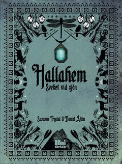 Trydal, Susanne | Åhlin, Daniel | Sveket vid sjön