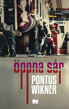 Wikner, Pontus | Öppna sår