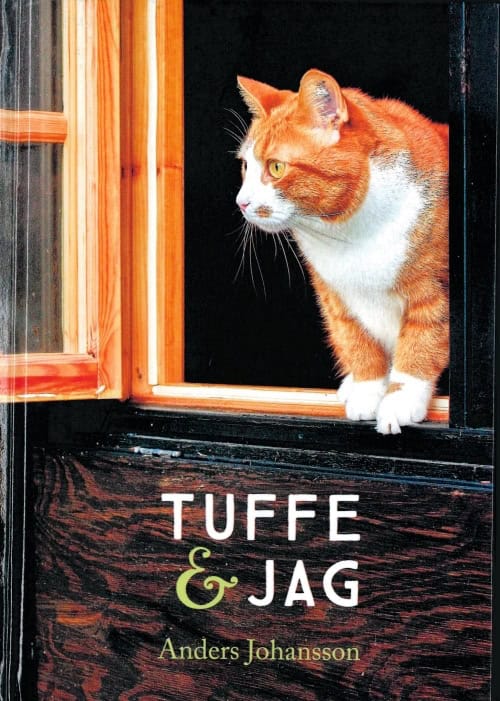 Johansson, Anders | Tuffe och jag