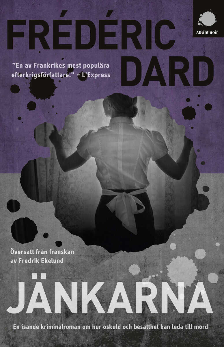 Dard, Frédéric | Jänkarna