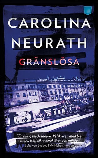 Neurath, Carolina | Gränslösa