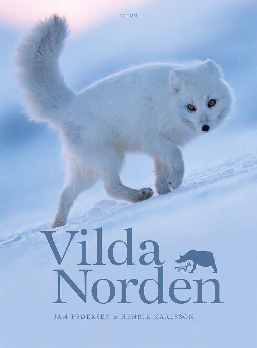 Pedersen, Jan | Karlsson, Henrik | Vilda Norden