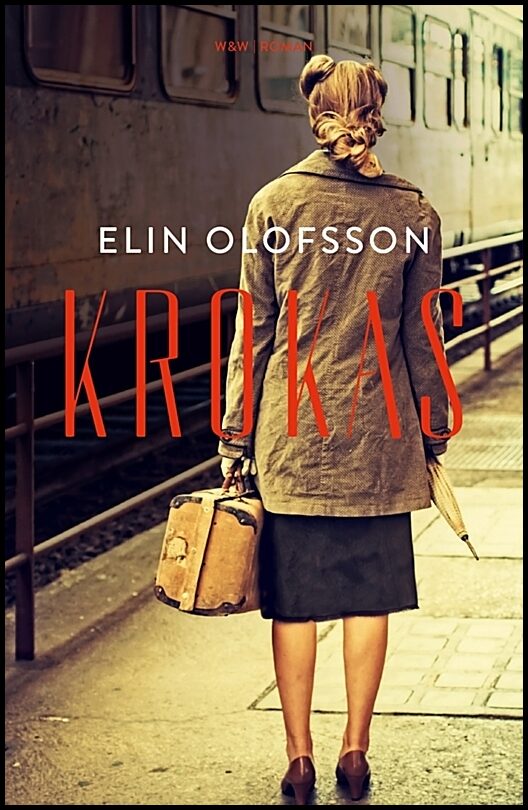 Olofsson, Elin | Krokas