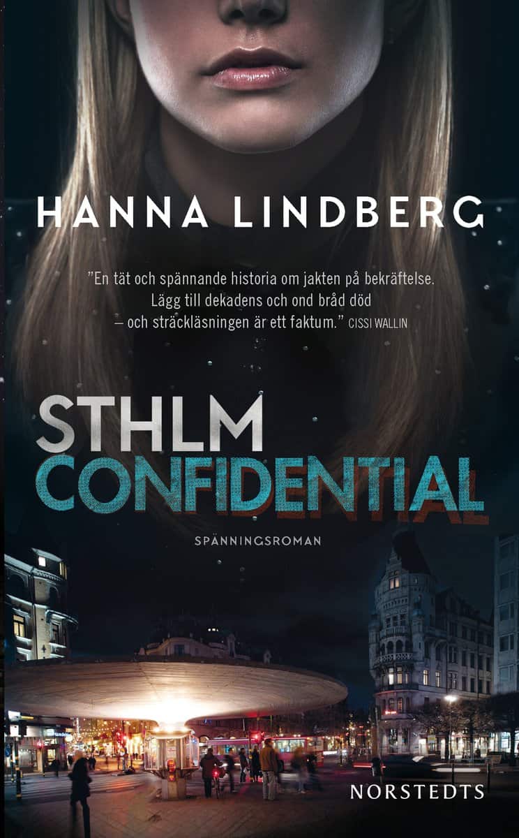 Lindberg, Hanna | STHLM Confidential