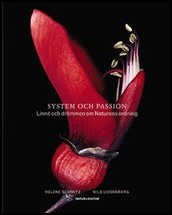 Schmitz, Helene | System och passion : Linné och drömmen om naturens ordning