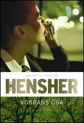 Hensher, A-C | Kobrans öga