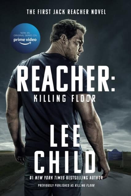 Child, Lee | Reacher : Killing Floor (Movie Tie-In)