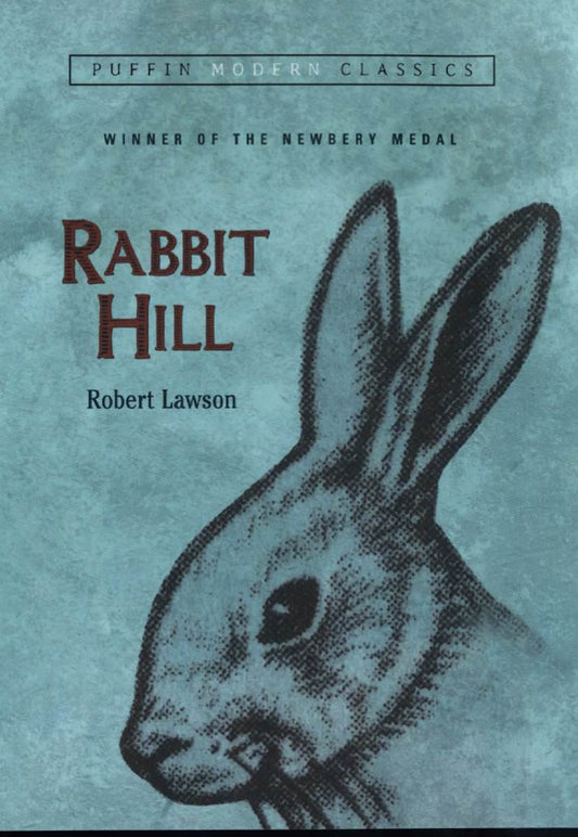 Lawson, Robert | Rabbit Hill (Puffin Modern Classics)