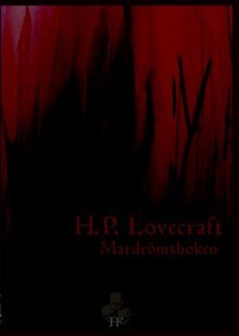 Lovecraft, H. P. | Mardrömsboken