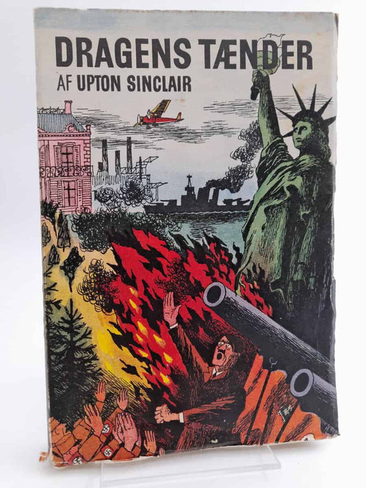 Sinclair, Upton | Dragens tænder