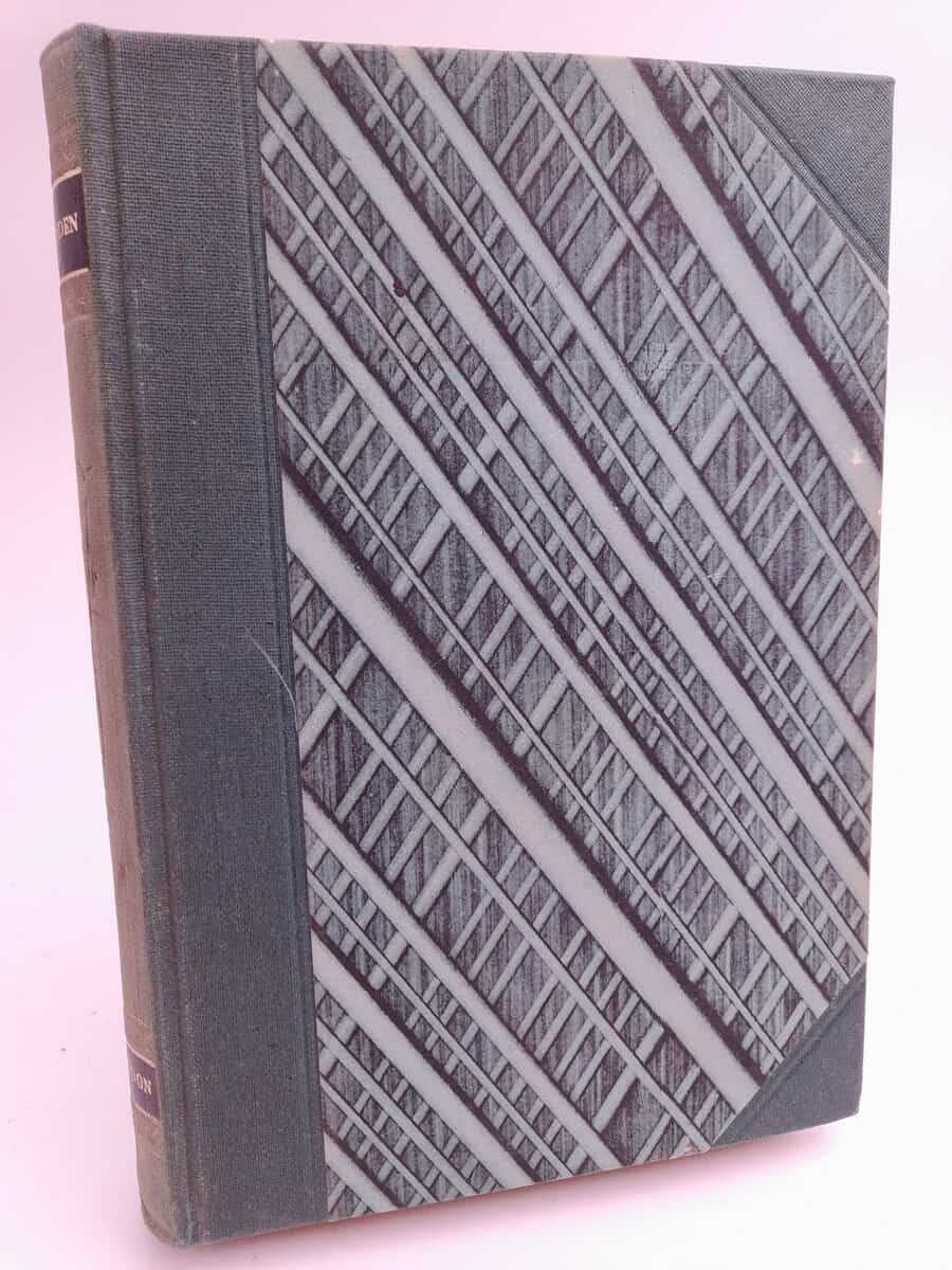 London, Jack | Varghunden