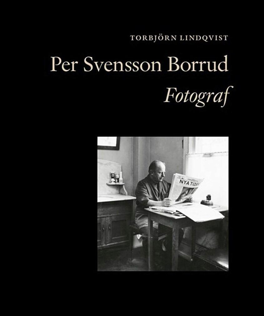 Lindqvist, Torbjörn | Per Svensson Borrud Fotograf