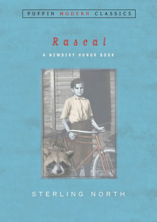 North, Sterling | Rascal (Puffin Modern Classics)
