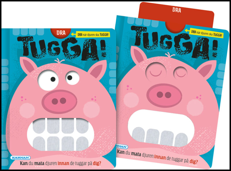 Tugga
