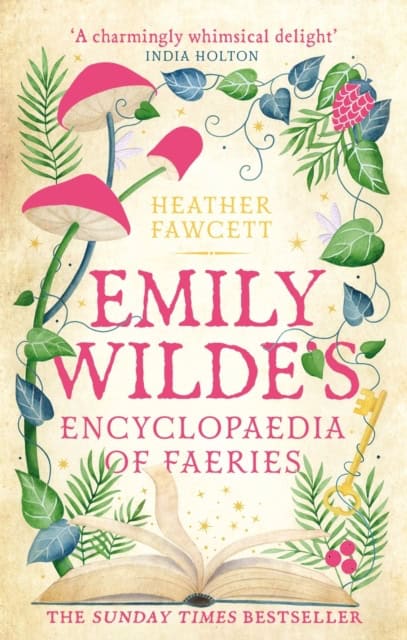 Fawcett, Heather | Emily Wilde's Encyclopaedia of Faeries