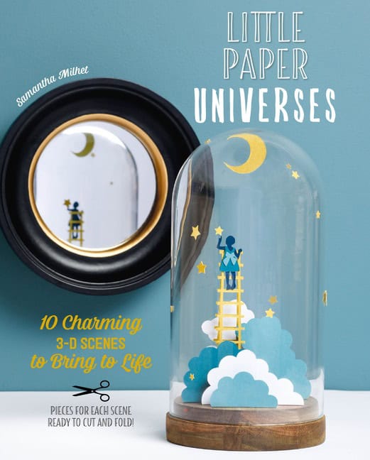 Samantha Milhet | Little Paper Universes