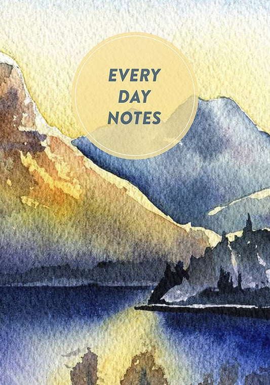 Forsberg, Emelie | Nilsson, Ida | Kotka, Mimmi | Moonvalley Everyday notes