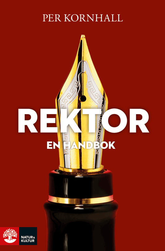 Kornhall, Per | Rektor : En handbok