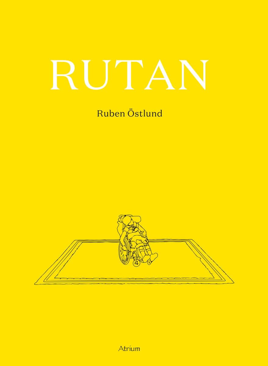 Östlund, Ruben | Rutan