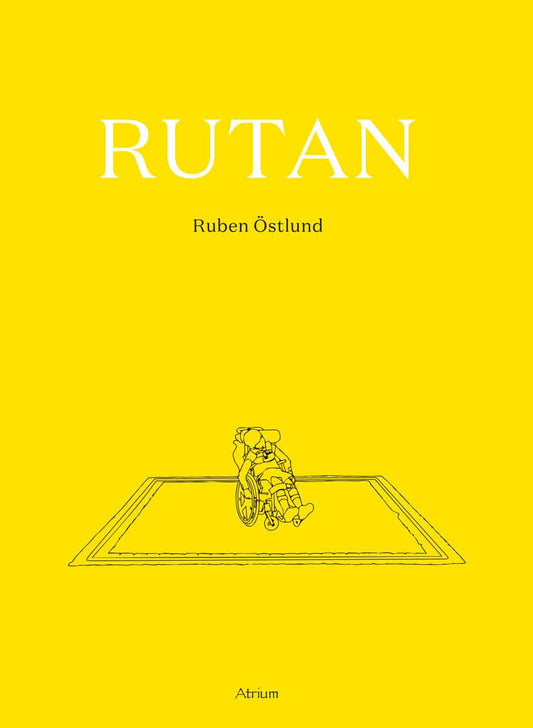 Östlund, Ruben | Rutan