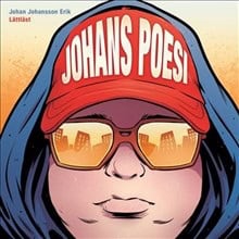 Johansson, Johan | Johans poesi / Lättläst
