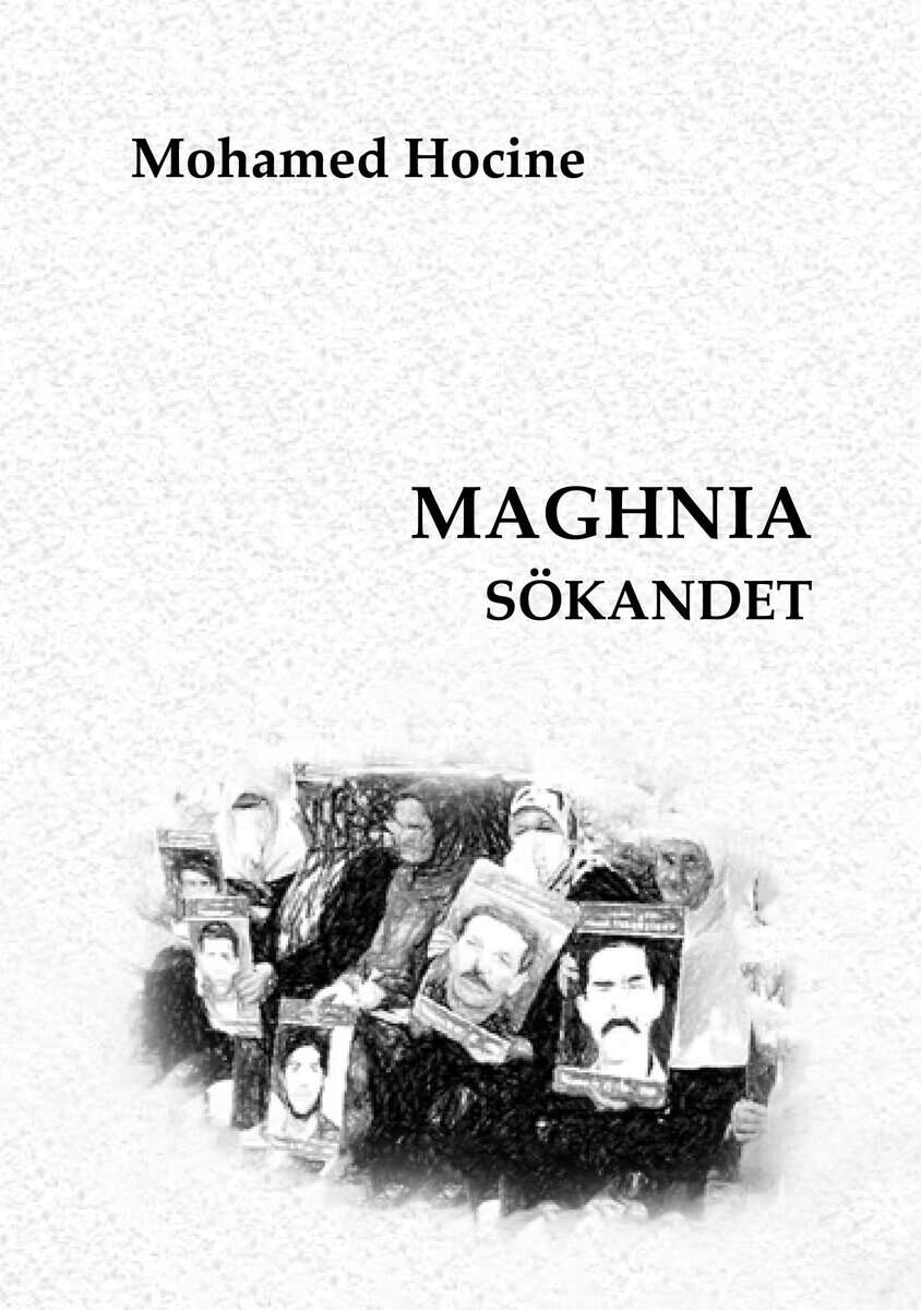 Hocine, Mohamed | Maghnia sökandet