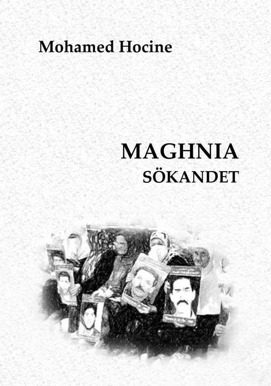 Hocine, Mohamed | Maghnia sökandet
